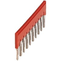 ПЕРЕМЫЧКА ДЛЯ КЛЕММНИКОВ СЕЧЕНИЕМ 6ММ2, 10 ПОЛЮСНАЯ | NSYTRAL610 Schneider Electric