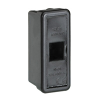 Адаптер 14х51 желт. Leg 012336 Legrand
