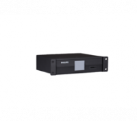 Контроллер ZXP399 standalone controller 12V DMX Philips 911401756632 /