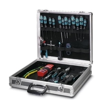 Чемодан для инструмента TOOL-CASE BASIC | 1212428 Phoenix Contact