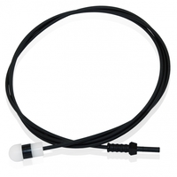 Датчик с оптическим кабелем TVOC-2-DP6 6м | 1SFA664003R1060 ABB