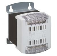 Трансформатор однофазный 230-400/24-48В 1000ВА - 044238 Legrand