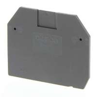 Пластина торцевая XW5ES16 для клеммы XW5_-S16 Omron 669282