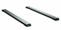 Профиль для установки роликов 600 RAL9005 (уп.2шт) DKC R5A600B (ДКС)