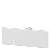 КРЫШКА ДЛЯ 5TT584 И 5TT585 Siemens 5TT5910-7
