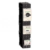 ТЕПЛОВОЕ РЕЛЕ С БЛОКОМ EVERLINK 48-65A CLASS 10A | LRD365 Schneider Electric