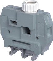 Клемма винтовая MB 10/24.SF 10мм.кв. - 1SNA116299R2000 ABB