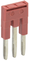 Перемычка для КПИ-1,5мм2 3PIN | YZN11FBS-001-3P IEK (ИЭК)