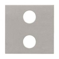 Плата центральная ZENIT для 1/2 канального сенсора серебр. ABB 2CLA222120N1301 N2221.2 PL