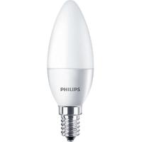 Лампа светодиодная ESS LEDCandle 5W 470lm E14 827 B35FR Philips 929002968407 871951431314900