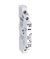 Контакт дополнительный СК-101 на DIN-рейку DeKraft 18030DEK Schneider Electric