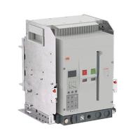Выключатель автоматический воздушный AD-1600-S1-3P-50-D-MR5.0-B-C2200-M2-P01-S2-03 YON 161350D5B22200123 DKC (ДКС)