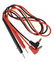 Щупы универсальные для мультиметров-клещей, ЩМ-01 | SQ1005-0051 TDM ELECTRIC