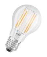 Лампа светодиодная филаментная PARATHOM CLASSIC A FIL 75 non-dim 8.5W/827 8.5Вт тепл. бел. E27 (замена 75Вт) OSRAM 4058075287501