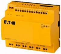 Реле безопасности EASYSafety 24В DC 14DI 4DO EASYNet ES4P-221-DRXX1 EATON 111018