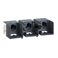 КОМПЛЕКТ ИЗ 2 КЛЕММНЫХ БЛОКОВ | LA9D115504 Schneider Electric