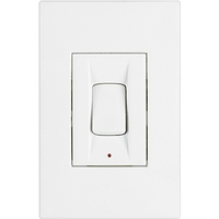 Выключатель 1-кл. СП LivingLight 45А IP20 бел. Leg BTC N4019 Legrand