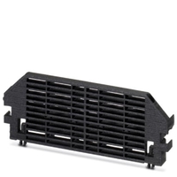 Боковой элемент UM-PRO LID-92 BK | 2200172 Phoenix Contact
