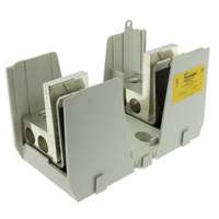 Блок-держатель, класс J, 600V 600A - 2 полюса JM60600-2CR EATON