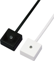 Датчик разбития стекла SPGS/W бел. ABB GHV9220004V0009