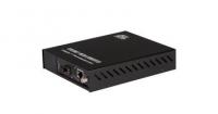 Медиаконвертер управляемый UTP-SFP 10/100/1000Мбит/с GIGALINK GL-MC-UTPG-SFPG-FM