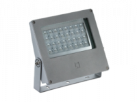 Светильник светодиодный LEADER LED 100 A30 Ex 5000К настен. СТ 1350000550 Световые Технологии