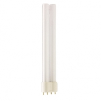 Лампа люминесцентная компакт. MASTER PL-L 18W/830/4P 1CT/25 Philips 927903008370 / 871150070668340