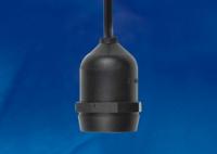 Патрон подвесной ULH-E27-IP54-15см с защитой E27 IP54 Uniel UL-00003362