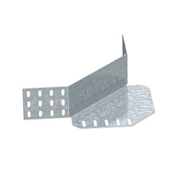Соединитель угловой H85 REV 85 DD OBO 6069320 Bettermann