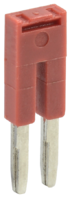 Перемычка для КПИ-1,5мм2 2PIN | YZN11FBS-001-2P IEK (ИЭК)