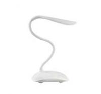СВЕТИЛЬНИК jazzway Акк-ный JS1-TWIST-wh (бел.) - 4897062851161