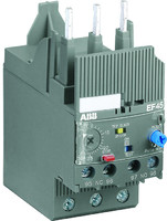 Блок контактный CA5-31N (2НО+2НЗ) фронтальный | 1SBN010040R1231 ABB