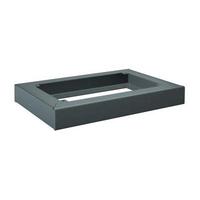 Сейсмоцоколь для шкафа OptiBox M Ш800хГ400 мм | 308209 КЭАЗ (Курский электроаппаратный завод)