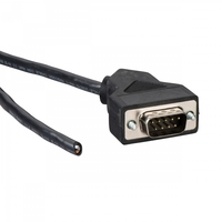 КАБЕЛЬ ОТВЕТВЛЕНИЯ MODBUS+(984/BRIDGE) | 990NAD21910 Schneider Electric