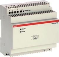 Блок питания CP-D 24/4.2 (регулир. вых. напряж) вход 90-265В AC / 120-370В DC, выход 24В DC /4.2A | 1SVR427045R0400 ABB