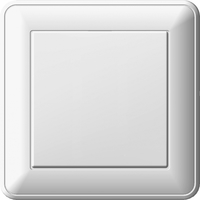 Переключатель 1-кл. СП W59 Aqua 16А IP44 16AX в сборе бел. SchE VS616-156B-18 Schneider Electric