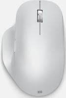Мышь Ergo Ergonomic бел. оптическая (2400dpi) беспроводн. BT (5but) 222-00027 MICROSOFT 1488246