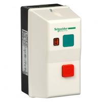 Пускатель в корпусе 2,6…3,7А, 400В, 50/60Гц - LE1M35V710 Schneider Electric