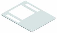 ВЕРХНЯЯ ПАНЕЛЬ ДЛЯ ШКАФОВ CASYS 800x600 | NSYSRSYS86 Schneider Electric