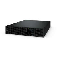 Источник бесперебойного питания Online 3000В.А/2700Вт USB/RS-232/Dry/EPO/SNMPslot/RJ11/45/ВБМ (8 IEC С13 1 C19) CyberPower OL3000ERTXL2U