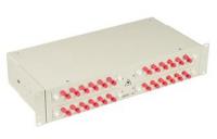 Кросс ШКОС-М -2U/4 -48 -FC/ST ~48 -FC/D/SM -FC/UPC | 130303-01209 СВЯЗЬСТРОЙДЕТАЛЬ