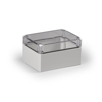 Корпус Cubo D 120 x 160 91 мм, IP 66/67 - DABP121609T Ensto