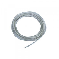 Кабель питания ARL-MAG-3x0.75-CU (Clear) | 027020 Arlight