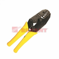 Кримпер для обжима F и BNC разъемов RG-174, RG-179, Fiber Optic (ht-301 J) | 12-3015 REXANT