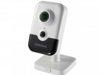 Камера-IP IPC-C022-G0/W 4мм 2Мп компактная IP-камера с W-Fi и EXIR-подсветкой до 10м HiWatch 00-00011984