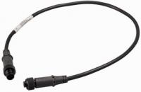 Кабель SWD4-M6LR5-1-2S соед. устройства входа/выхода IP67 5п оконц. со штекером и гнездом M12 (дл.0.6м) EATON 179544