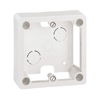 Коробка установочная ОП (100х100) Leg 055849 Legrand