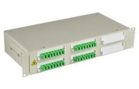 Кросс ШКОС-Л -2U/4 -32 -SC ~32 -SC/APC | 130308-00113 СВЯЗЬСТРОЙДЕТАЛЬ