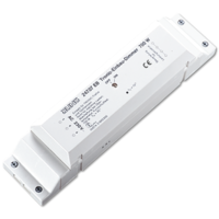 Tronic-диммер встраиваемый 50-700W JUNG 247.07EB