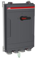 Рубильник в боксе OKA400P3B | 1SCA142612R1001 ABB